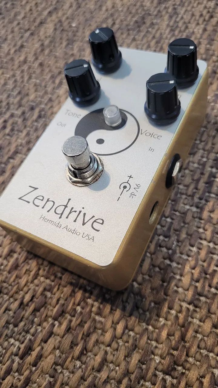 Zendrive heremida audio (USA) - Foto 2