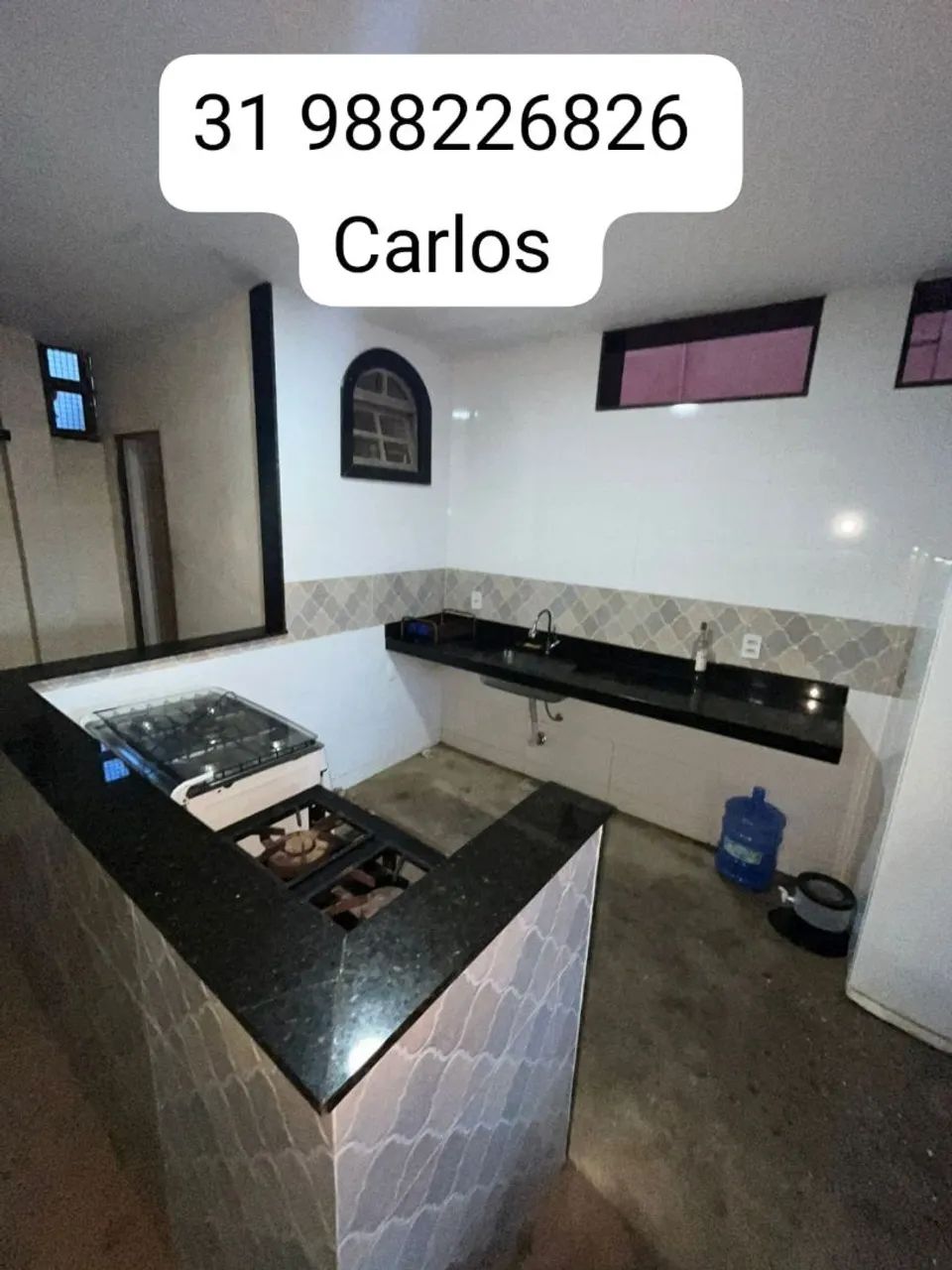 Casa de temporada na praia Du lê em Guarapari ES - Foto 2