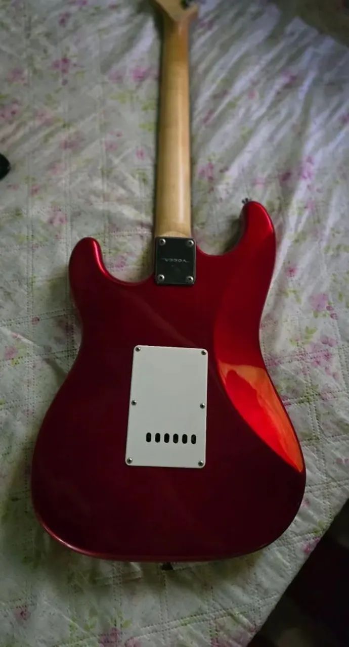 Guitarra  - Foto 3