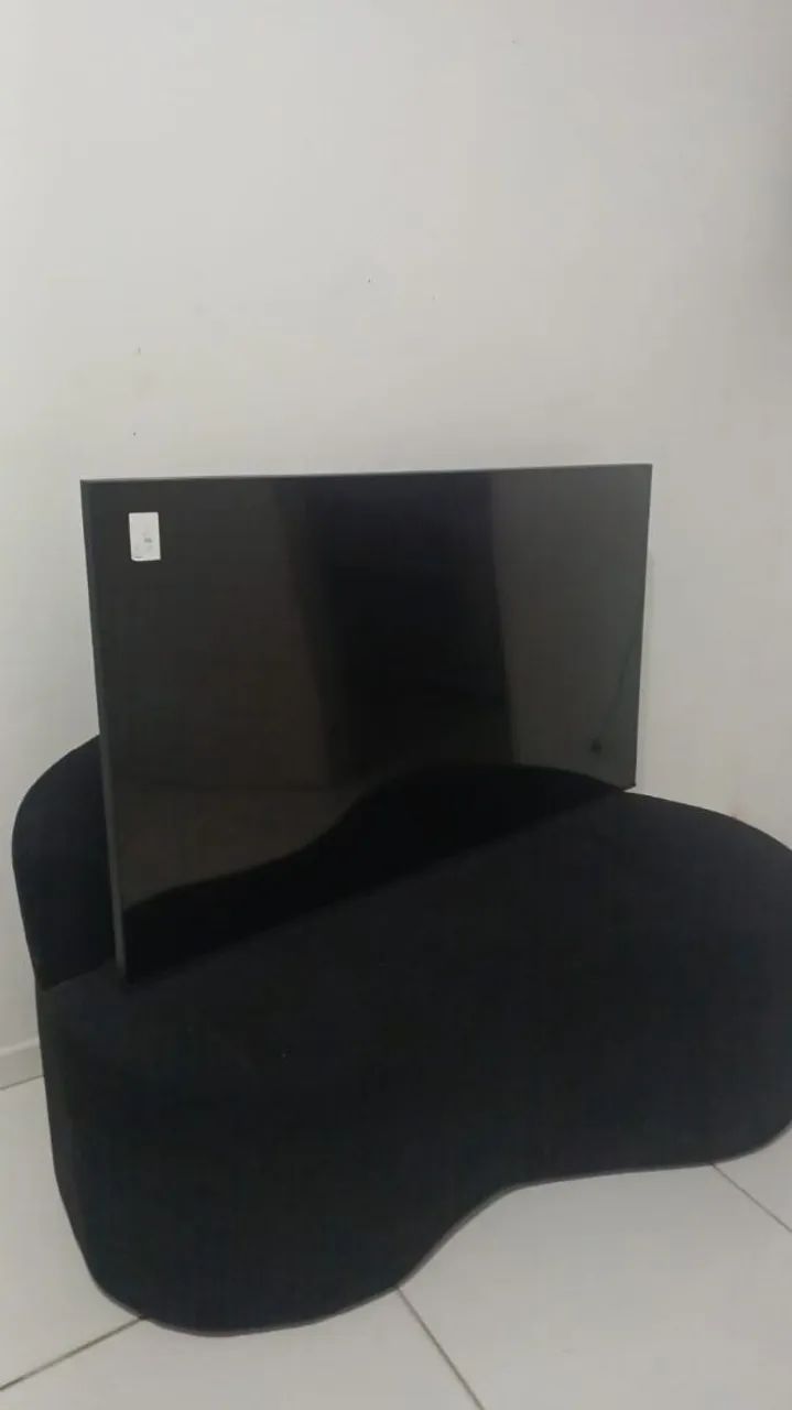 SMART TV 55" COM DEFEITO NAO LIGA  - Foto 2