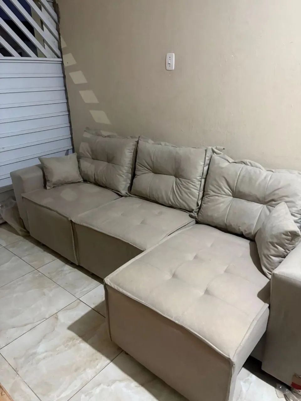 Sofás retrátil  - Foto 2