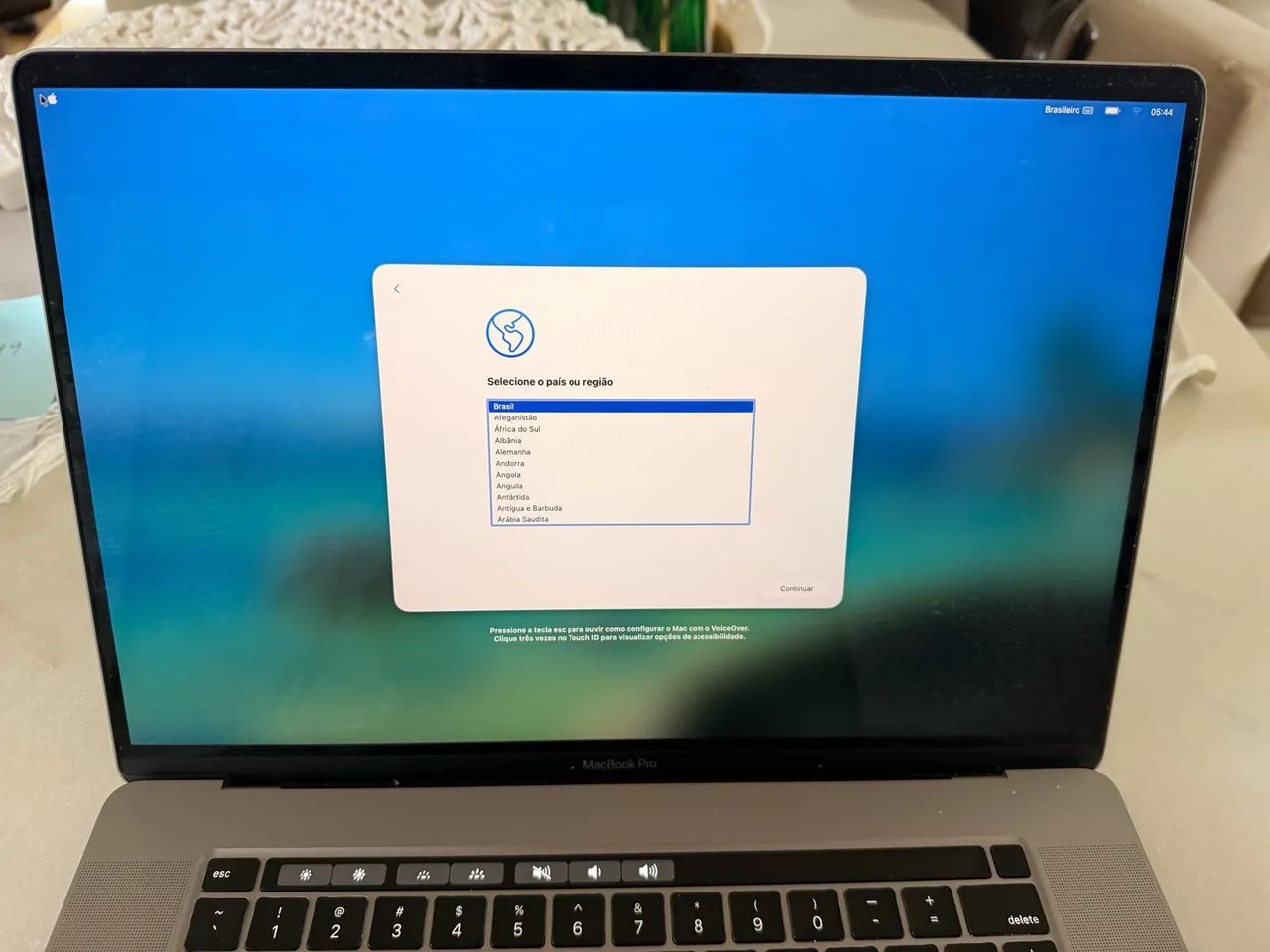 MacBook Pro 2019 - 16? - Foto 4