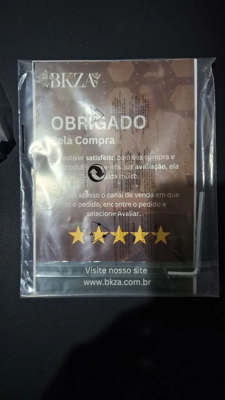 Vendo Maca BK Portátil Nova 60 cm - Foto 4