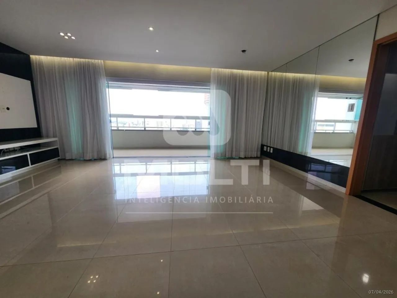 Apartamento - JARDIM FINOTTI - Foto 3