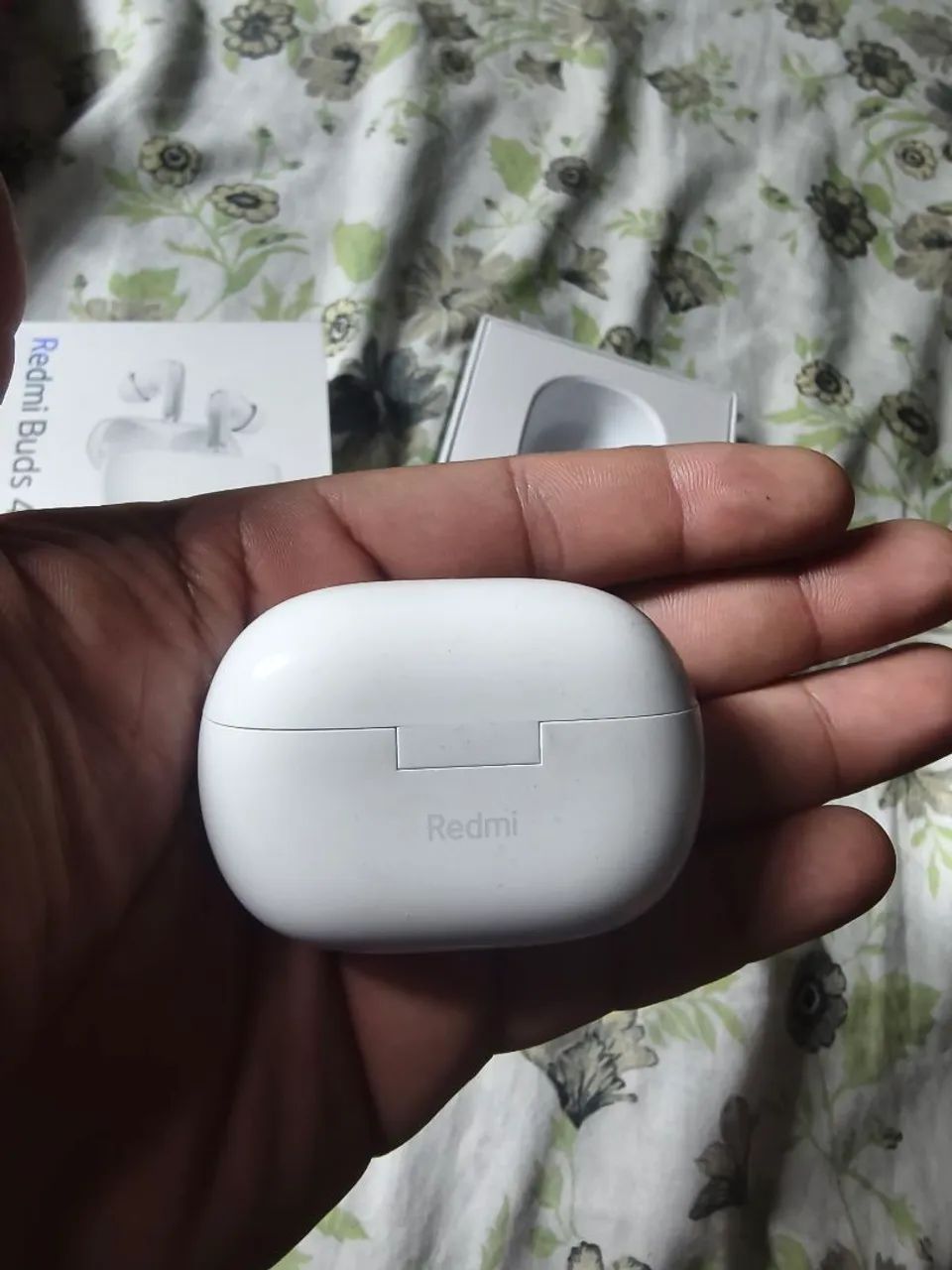 Fone redmi buds 4 pro  - Foto 3