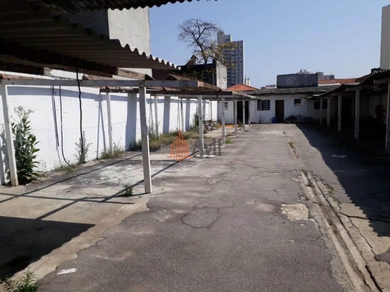 Terreno 474m² à Venda no Cambuci - Foto 2