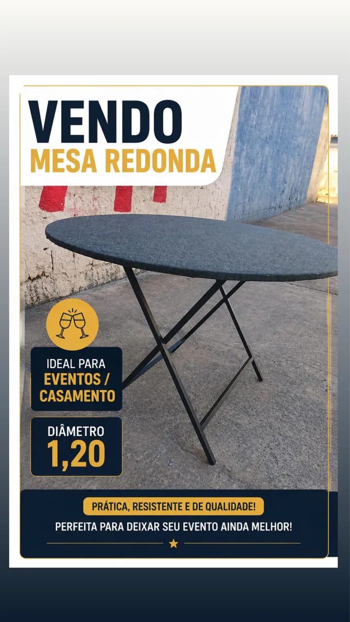 Vendo Barato