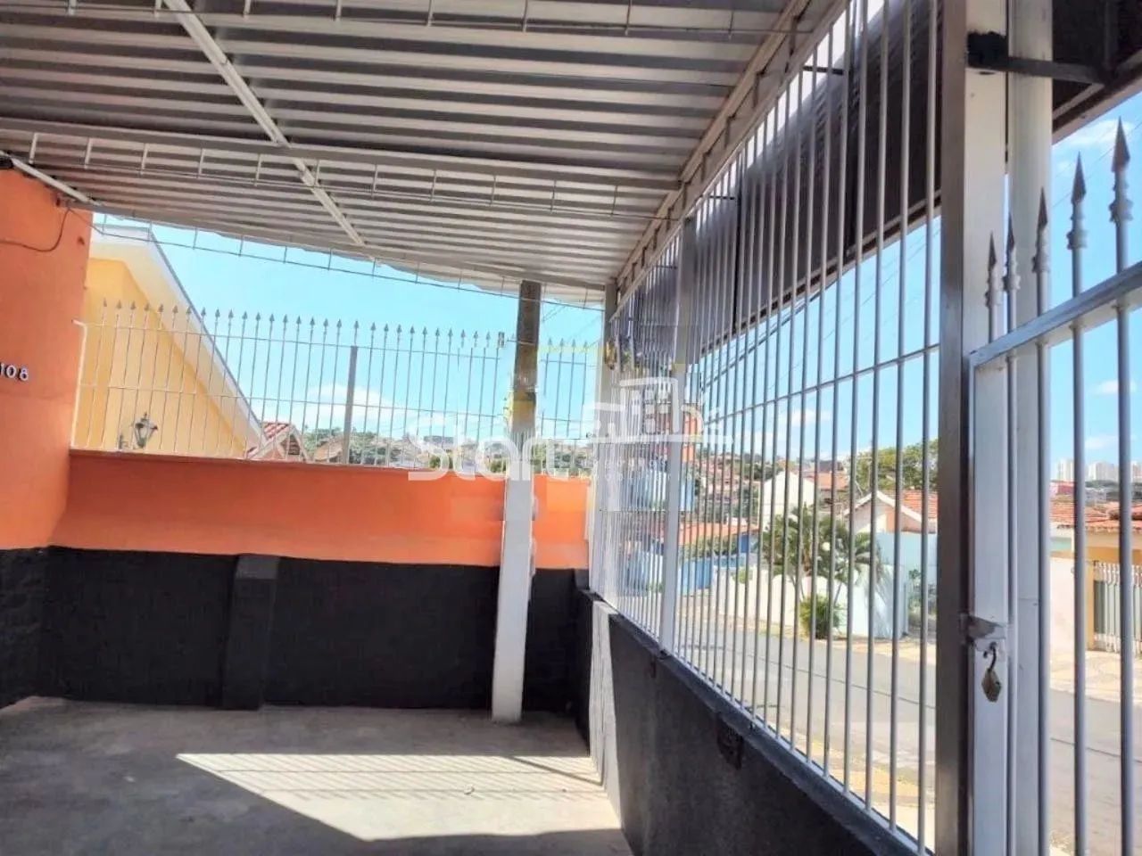 casa - Jardim dos Oliveiras - Campinas - Foto 3