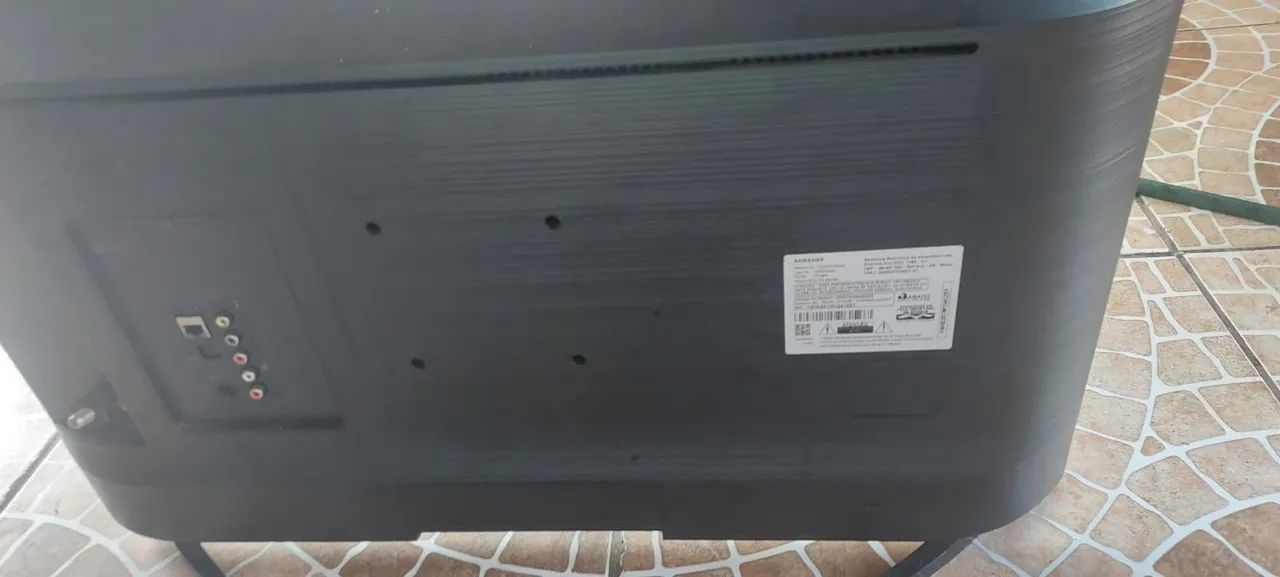 Tv - quebrada  - Foto 4