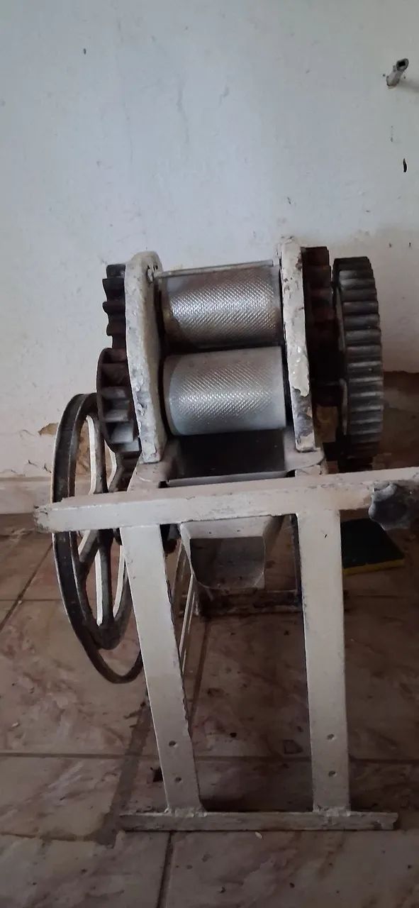 Engenho maquitron  - Foto 2