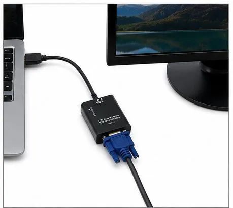Adaptador HDMI  - Foto 4