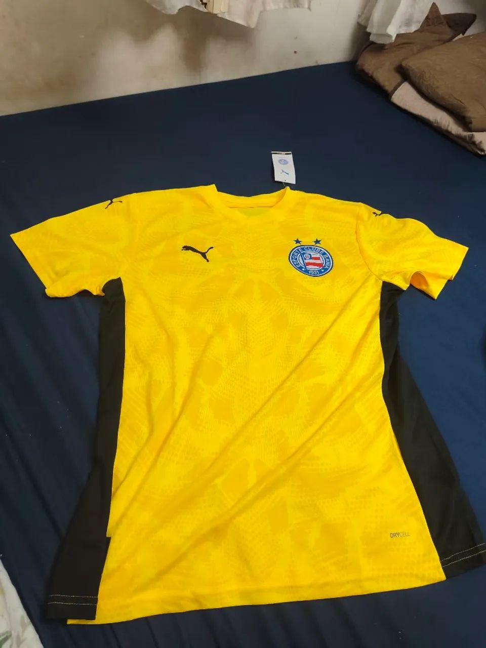 Camisa do Bahia original - Foto 3