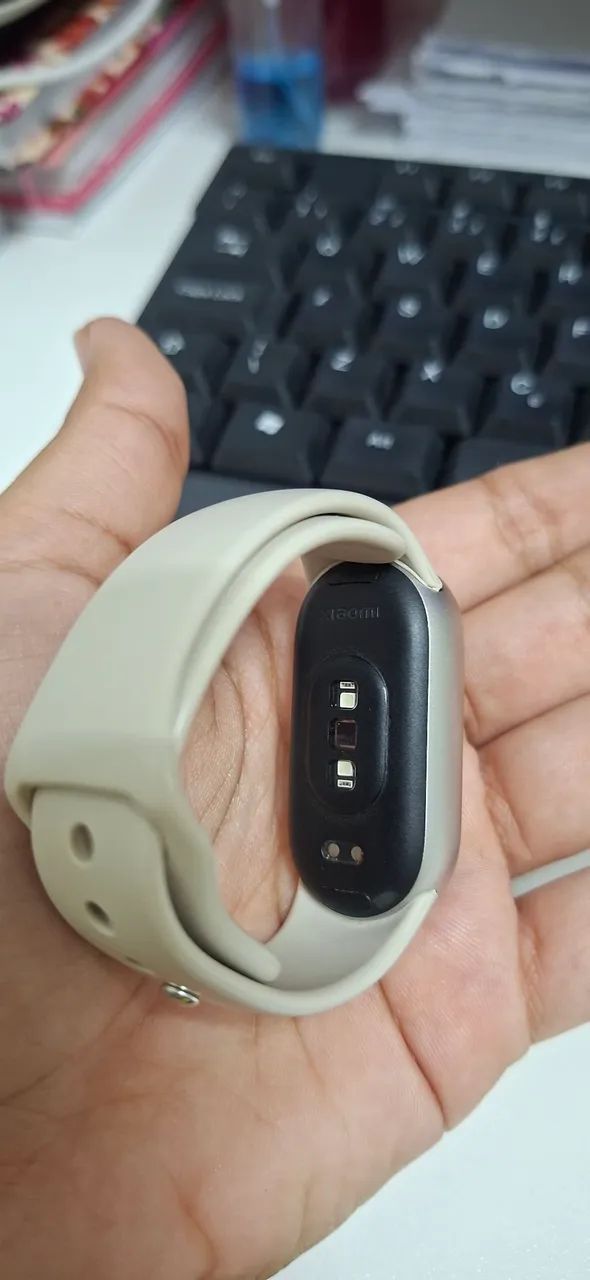 MI BAND 10 ORIGINAL  - Foto 3
