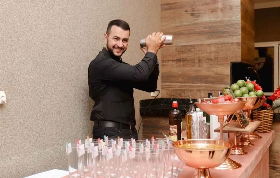 Barman/bartender - Foto 3
