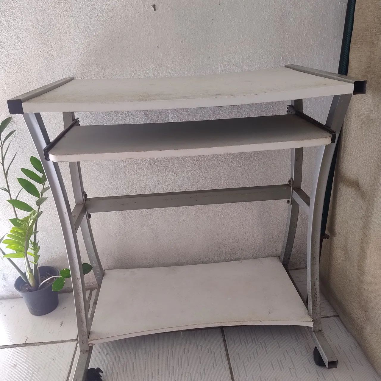 Mesa para computador