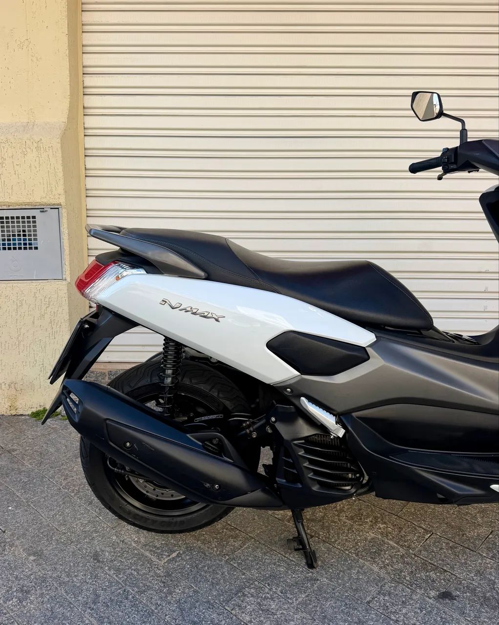 Yamaha Nmax 160 Abs 2018  - Foto 2