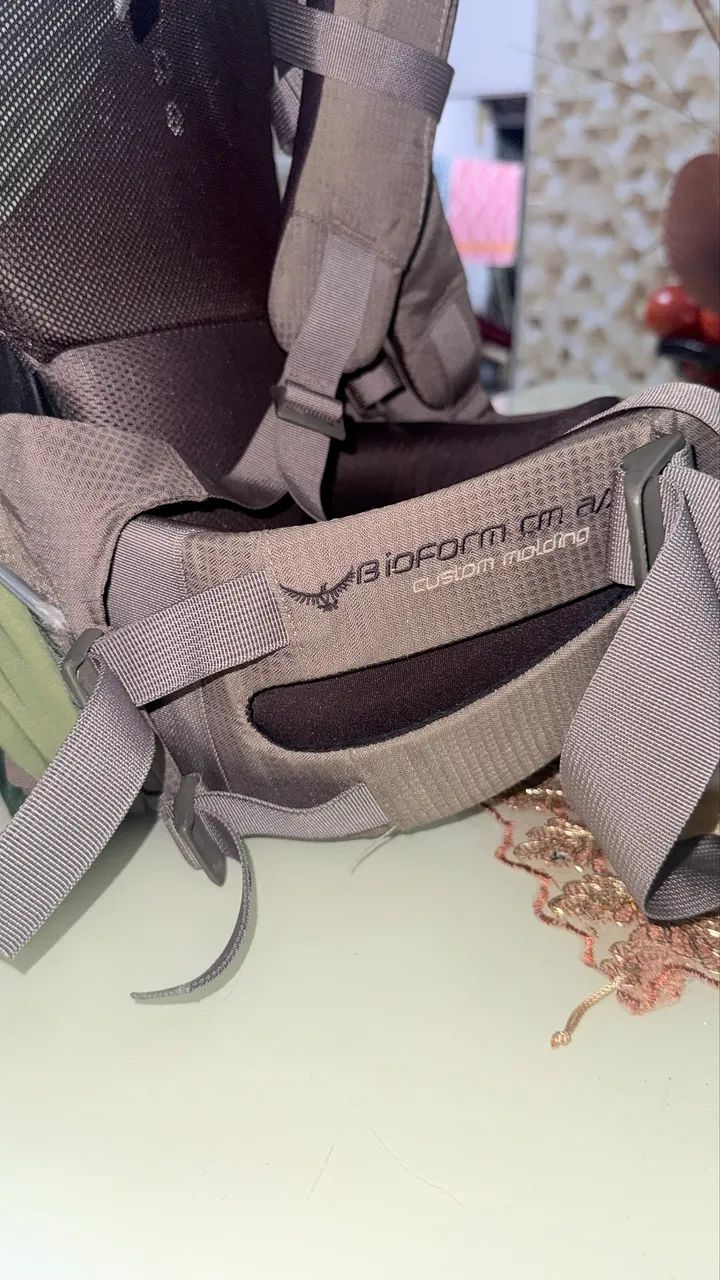 Osprey argon 85L - Foto 2