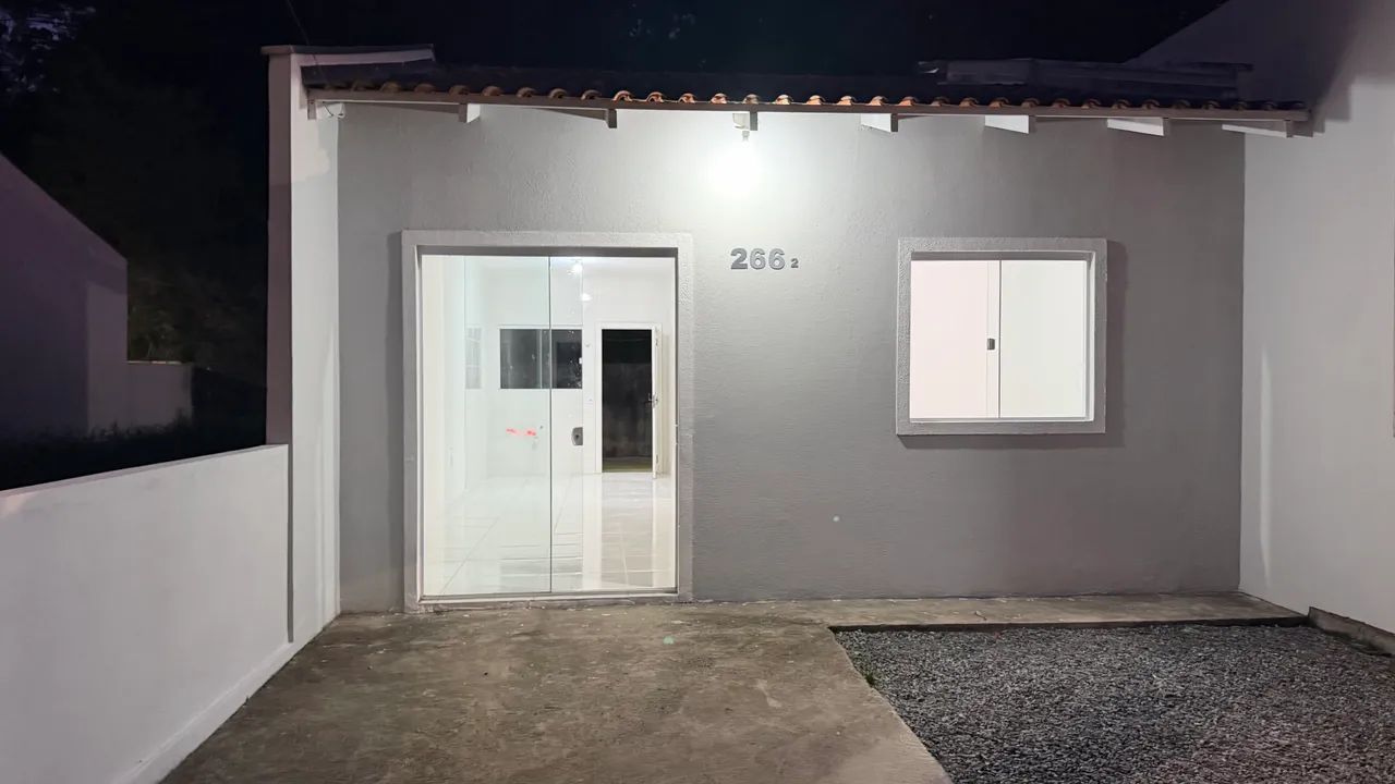 Alugo Casa - Foto 5