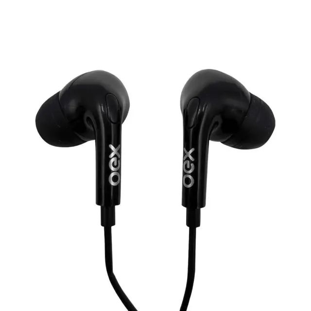 Fone de Ouvido Conexão Type-C FN216 - Oex - Foto 4