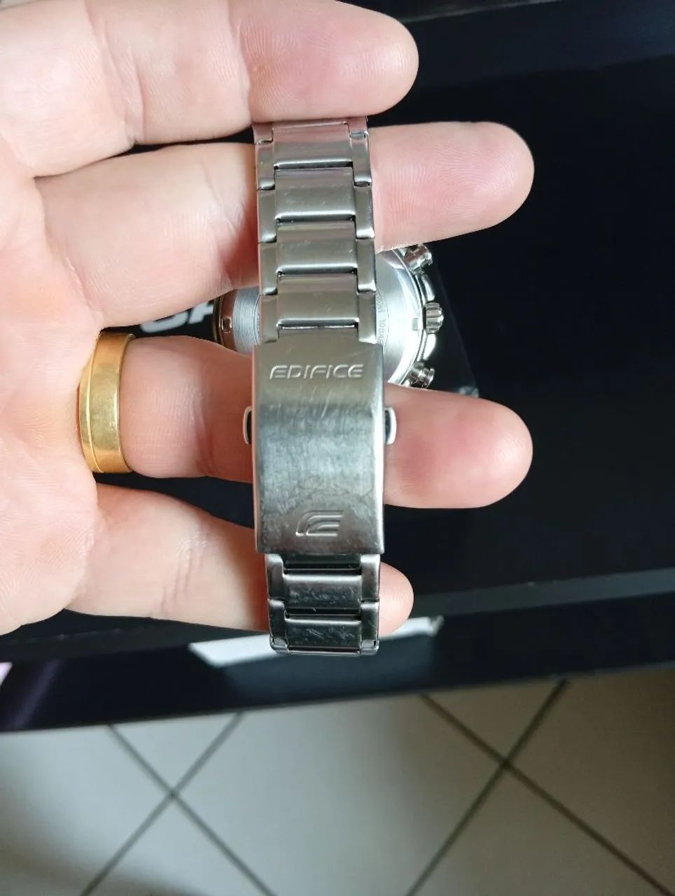 Casio edifice - Foto 5
