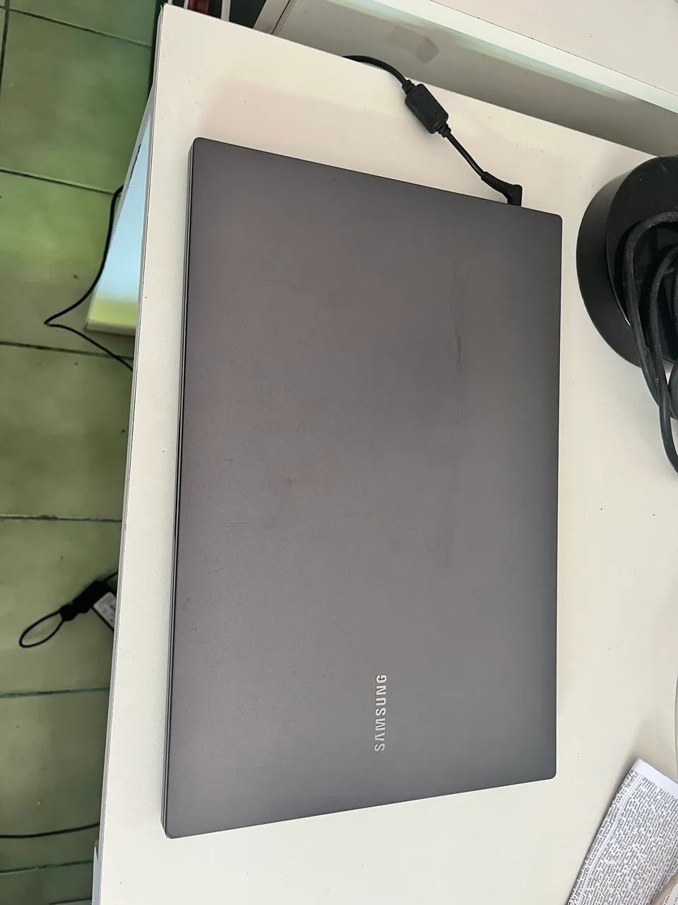 Notebook Samsung  - Foto 4