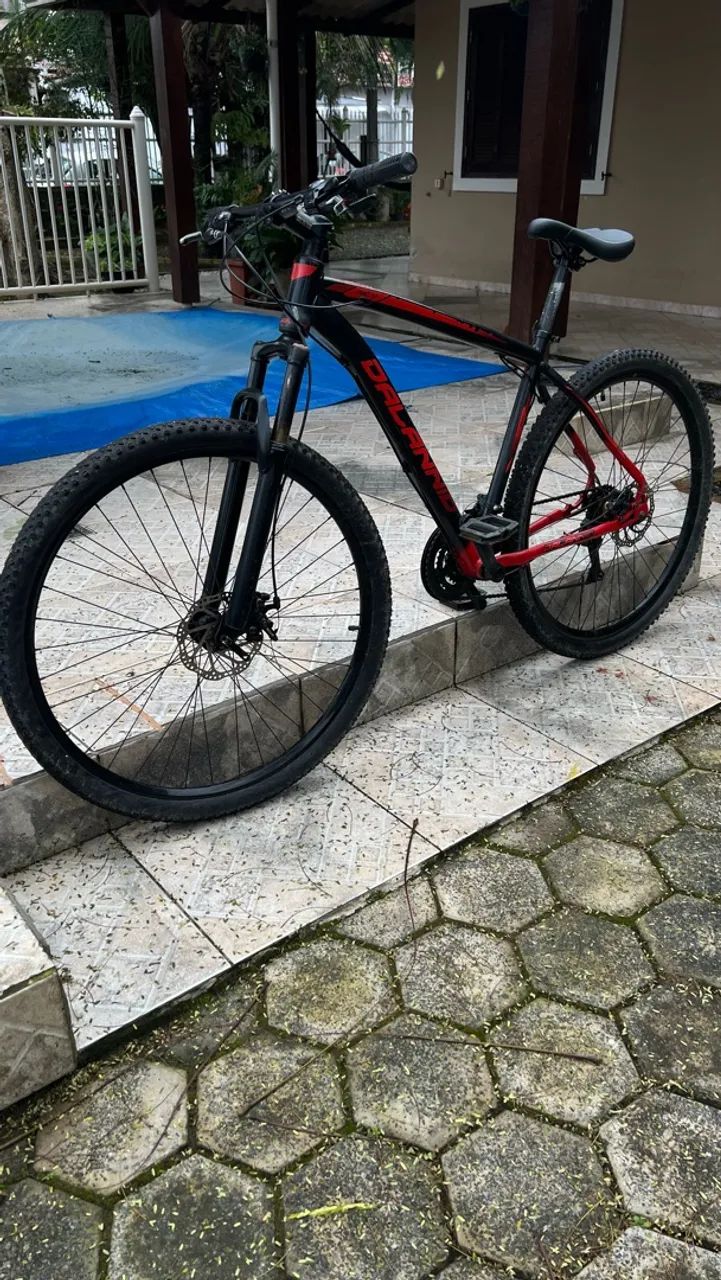 Bike aro 29 - Foto 2