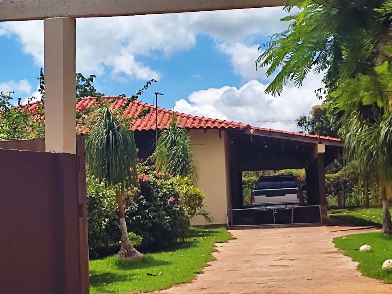 Chácara em iguaraçu  - Foto 5