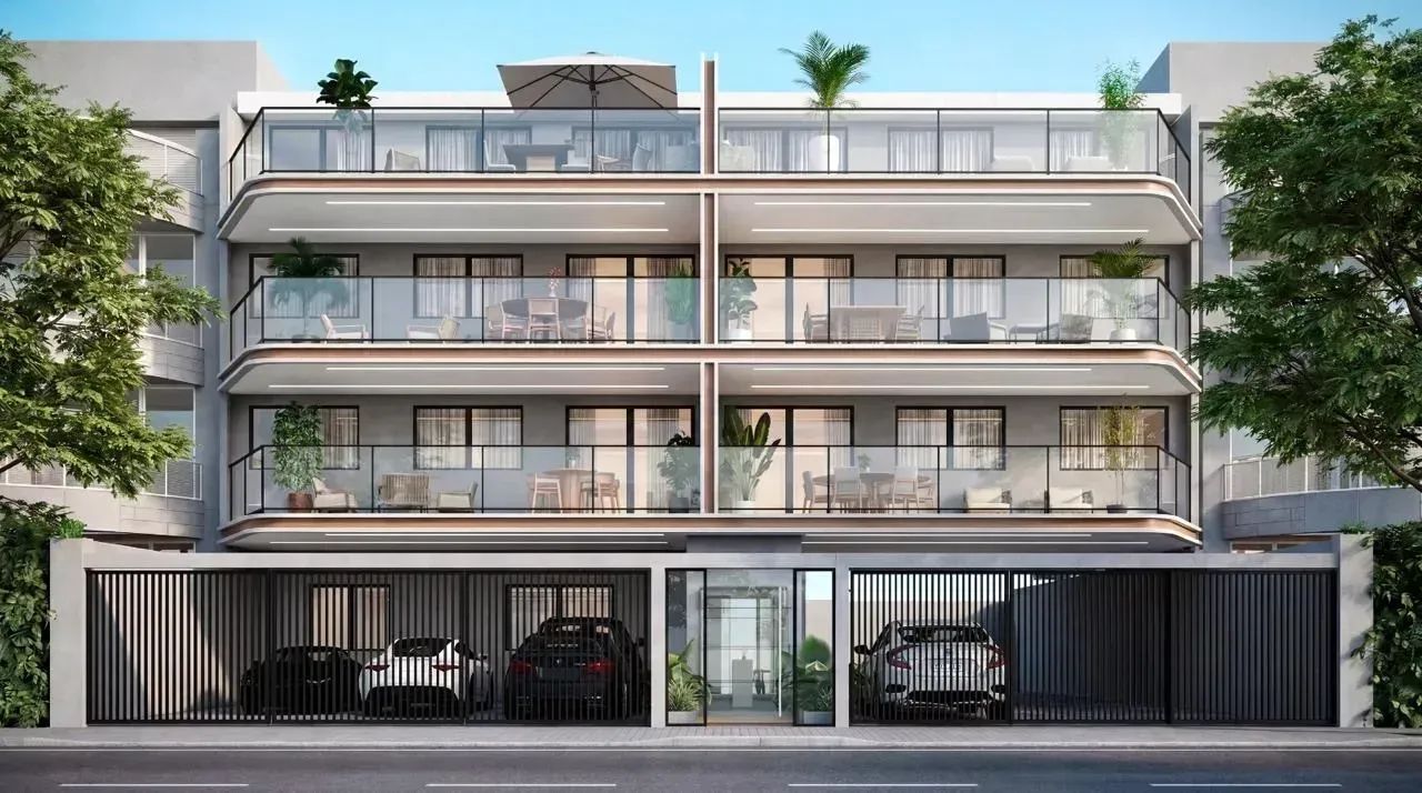 RESIDENCIAL ORBE PRIME - Foto 4