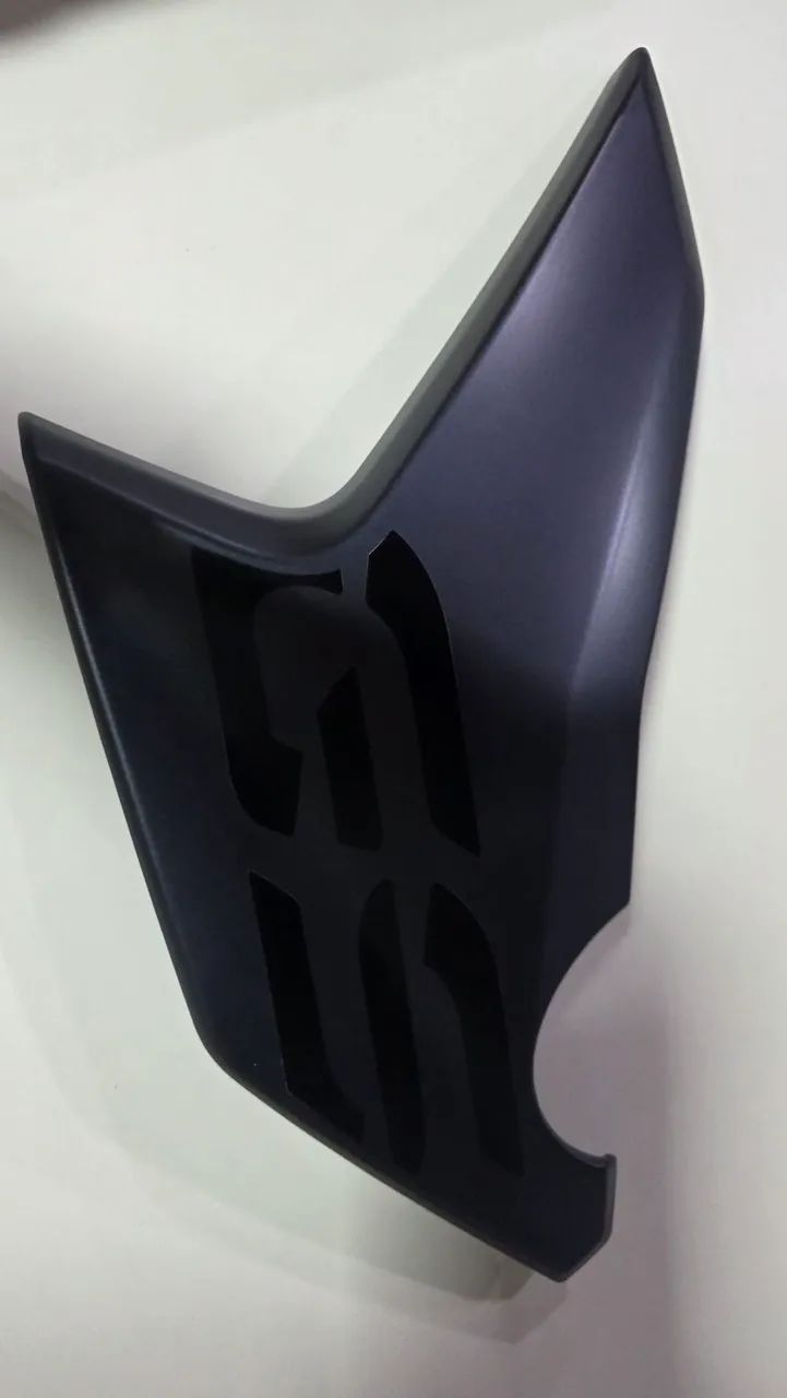 Aba lateral esquerda BMWF850GS 