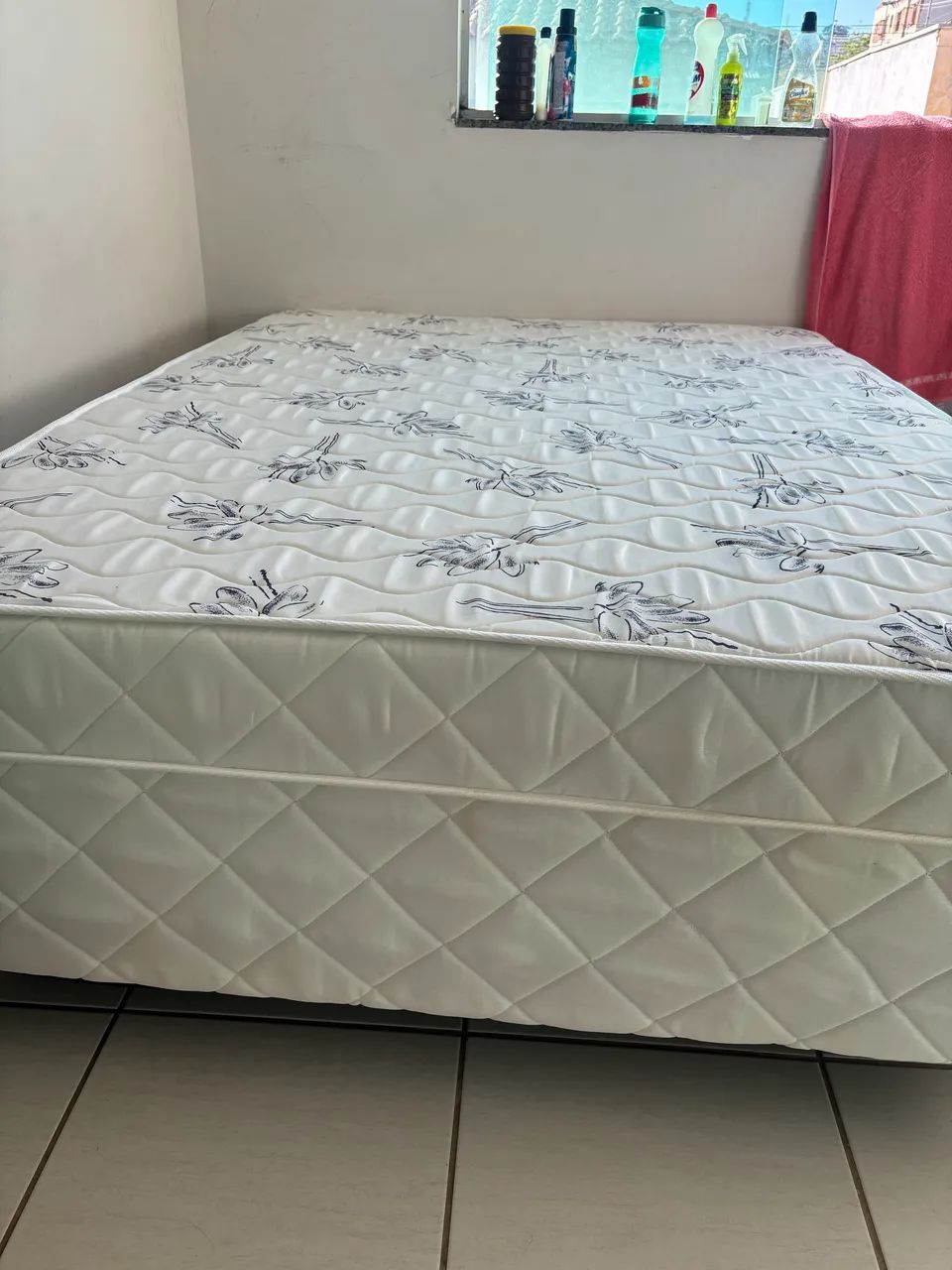 cama box - Foto 5