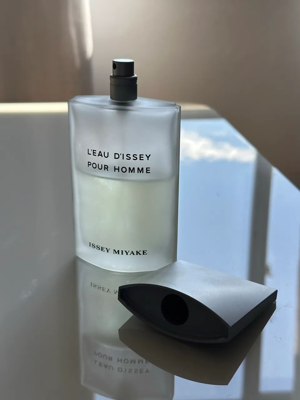 Leau dissey pour homme - Foto 2