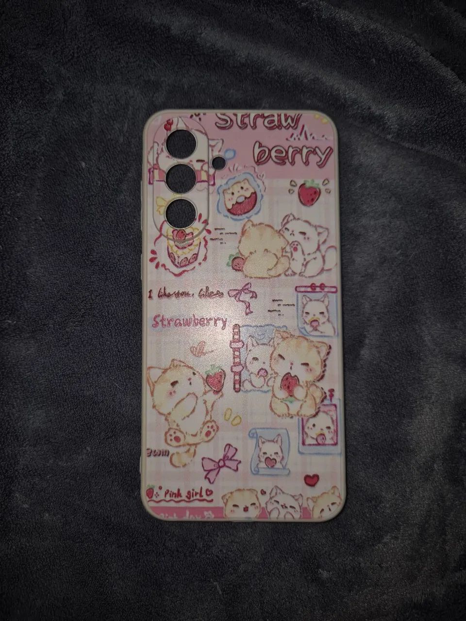 Capinha Galaxy A36 5G  - Foto 2
