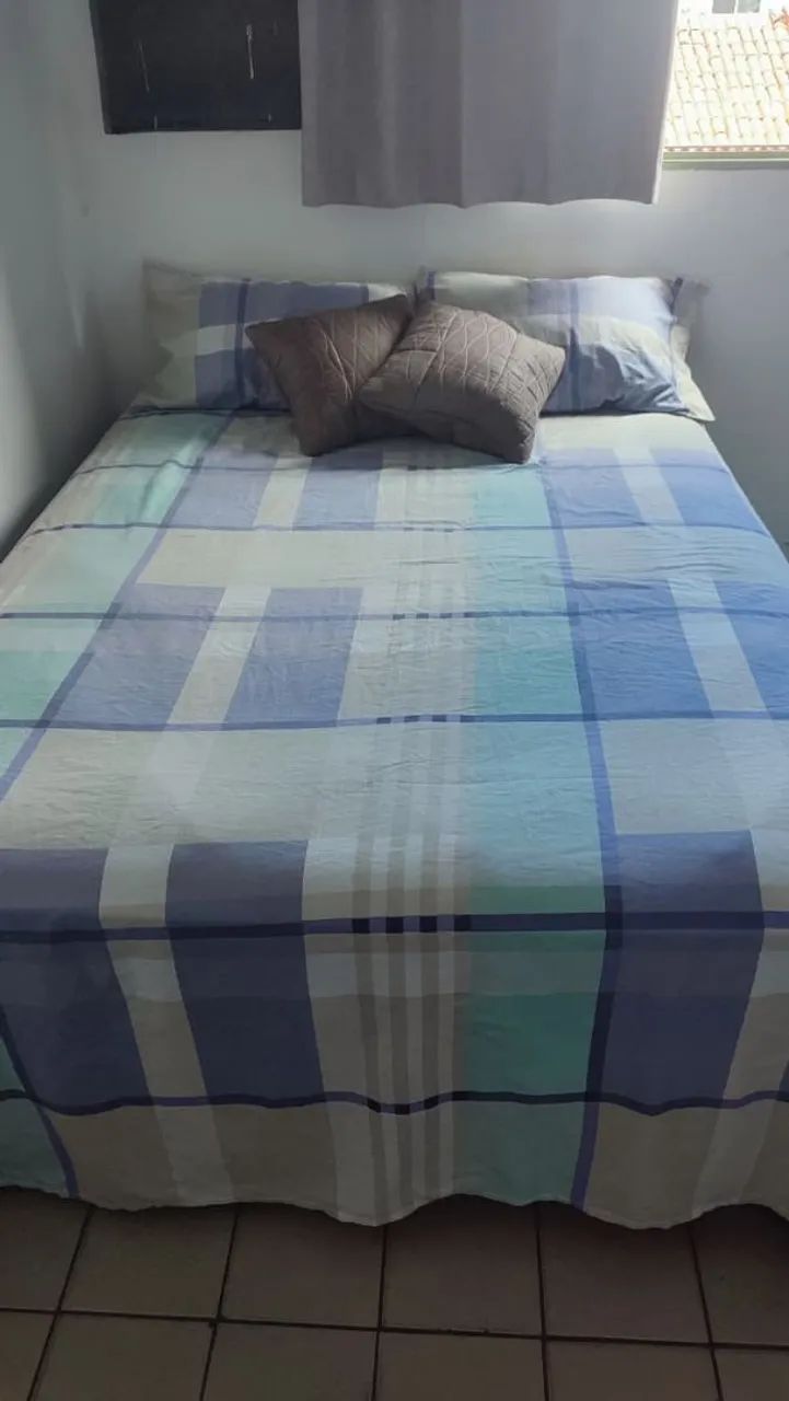 Cama box Casal  - Foto 2