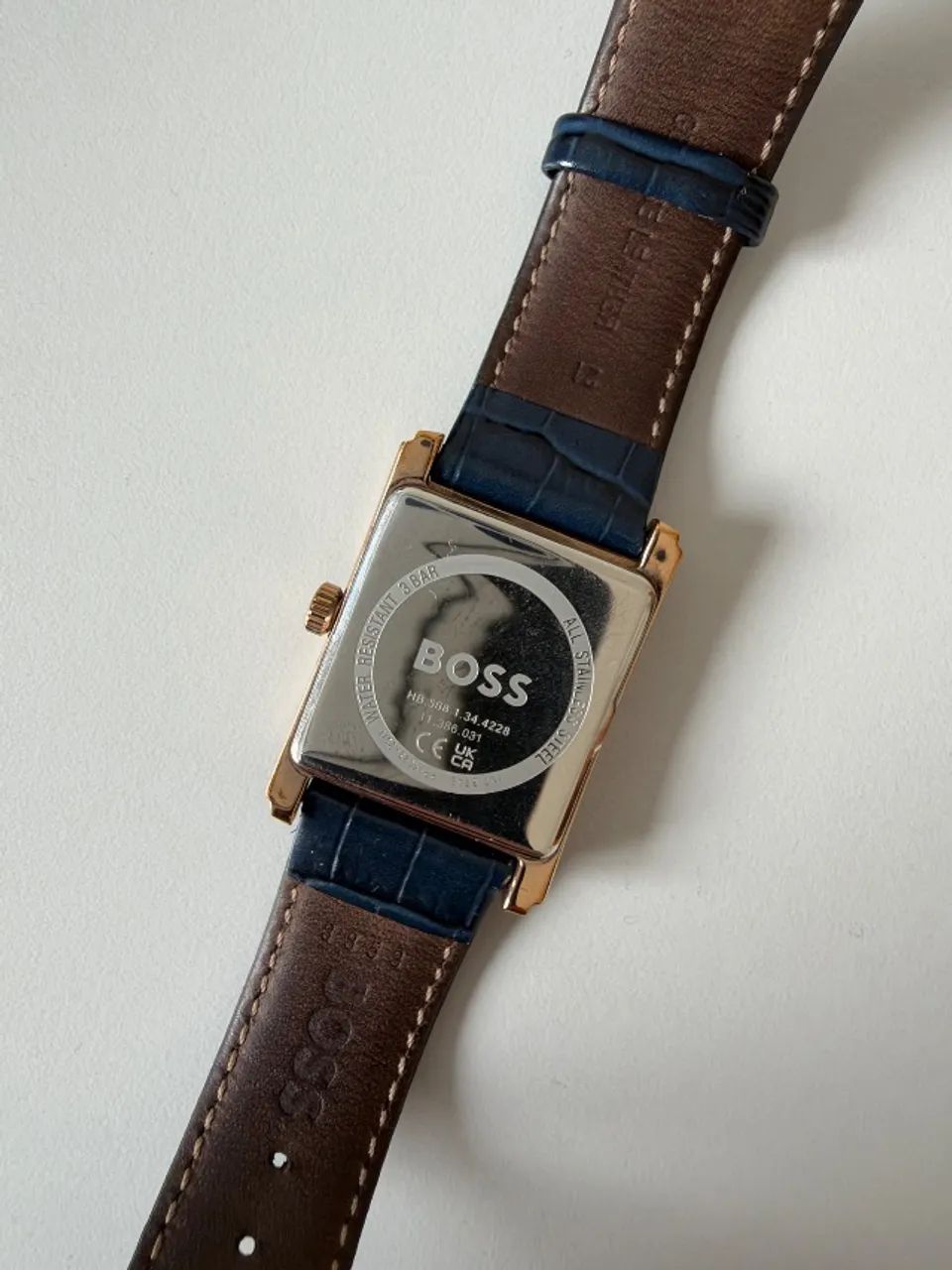 Relógio Hugo Boss Original (Vivara) - Foto 2