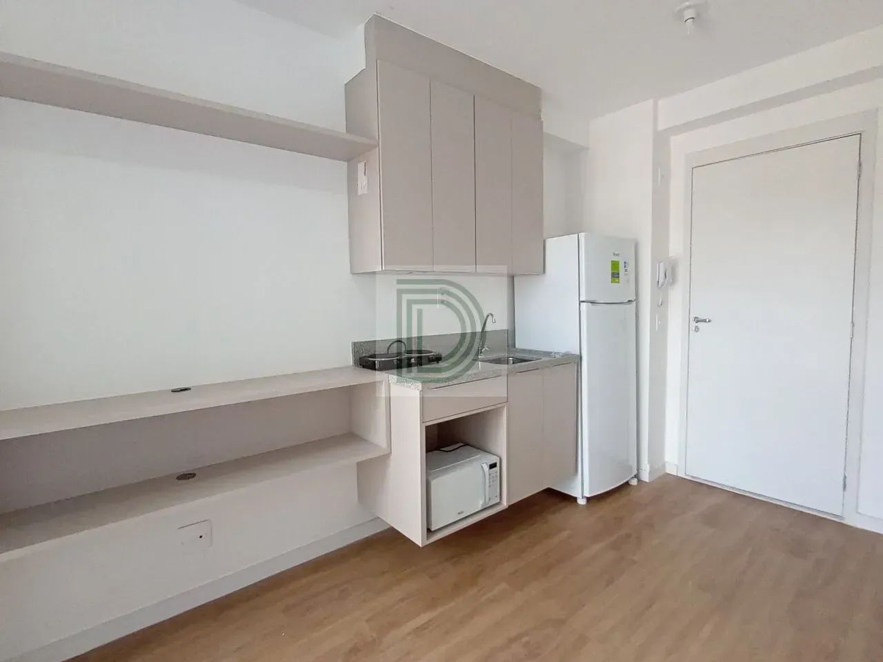Studio mobiliado com varanda - 25 m² - Lazer completo no Butantã - Foto 3