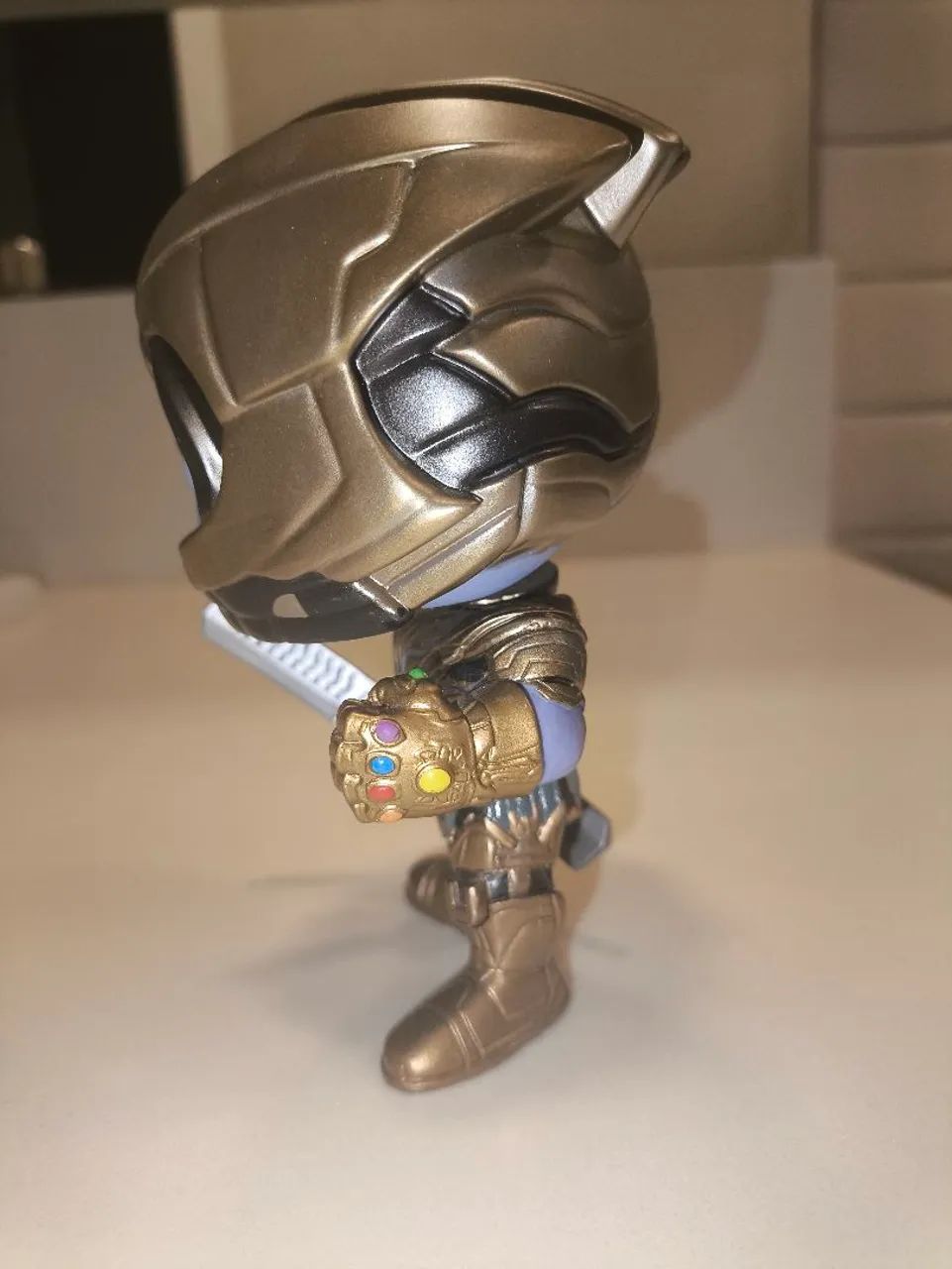Funko Pop Thanos - Foto 2