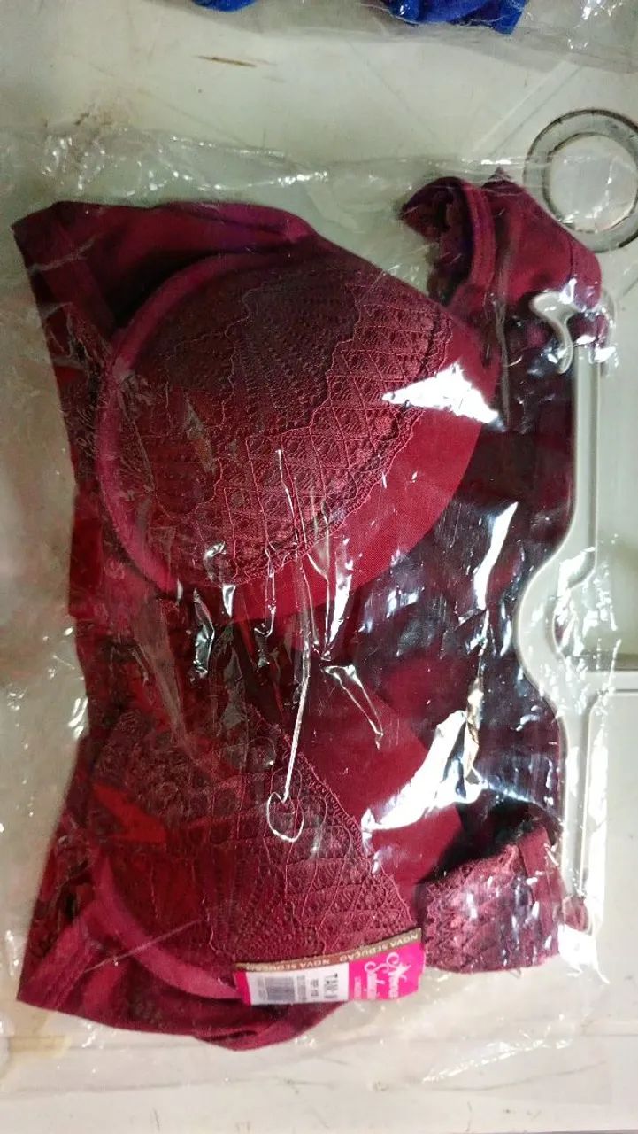 lingerie e produtos natura  - Foto 3