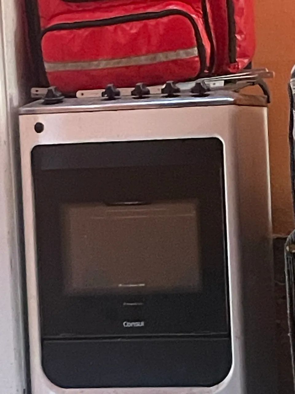 Fogão 4 bocas