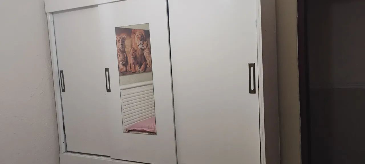 Guarda Roupa
