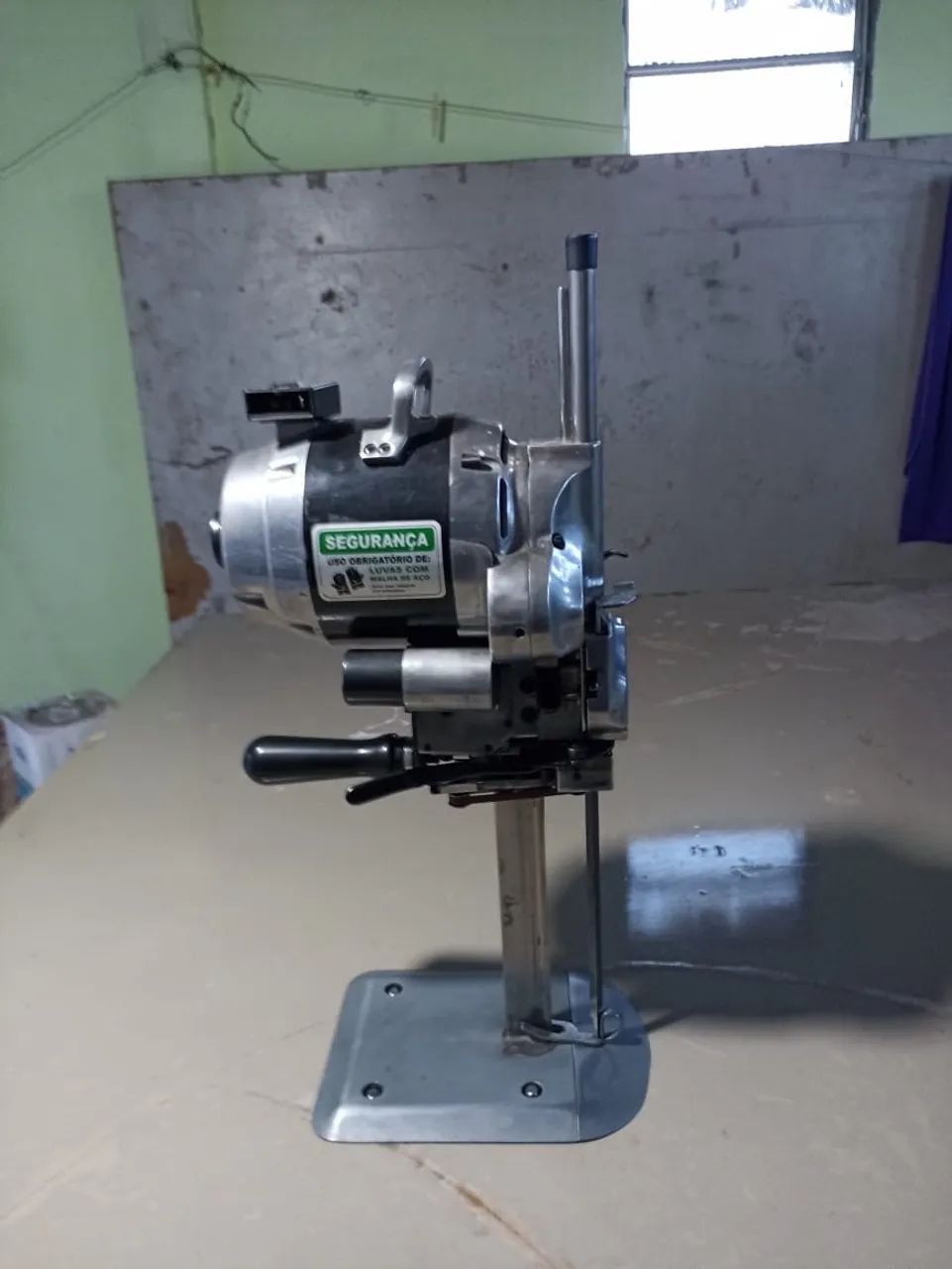 Máquina de corte yamata