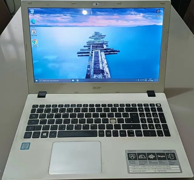 Notebook Acer Aspire - Foto 4