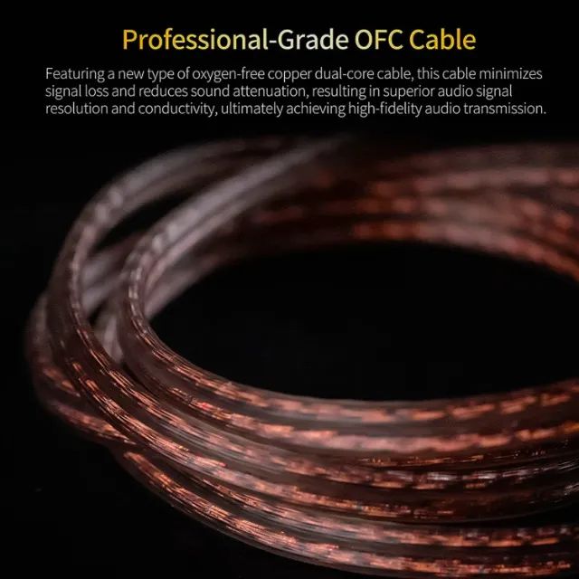 Fone de Ouvido Kz Edx Pro com Microfone Gamer Profissional Original Lacrado - Foto 4