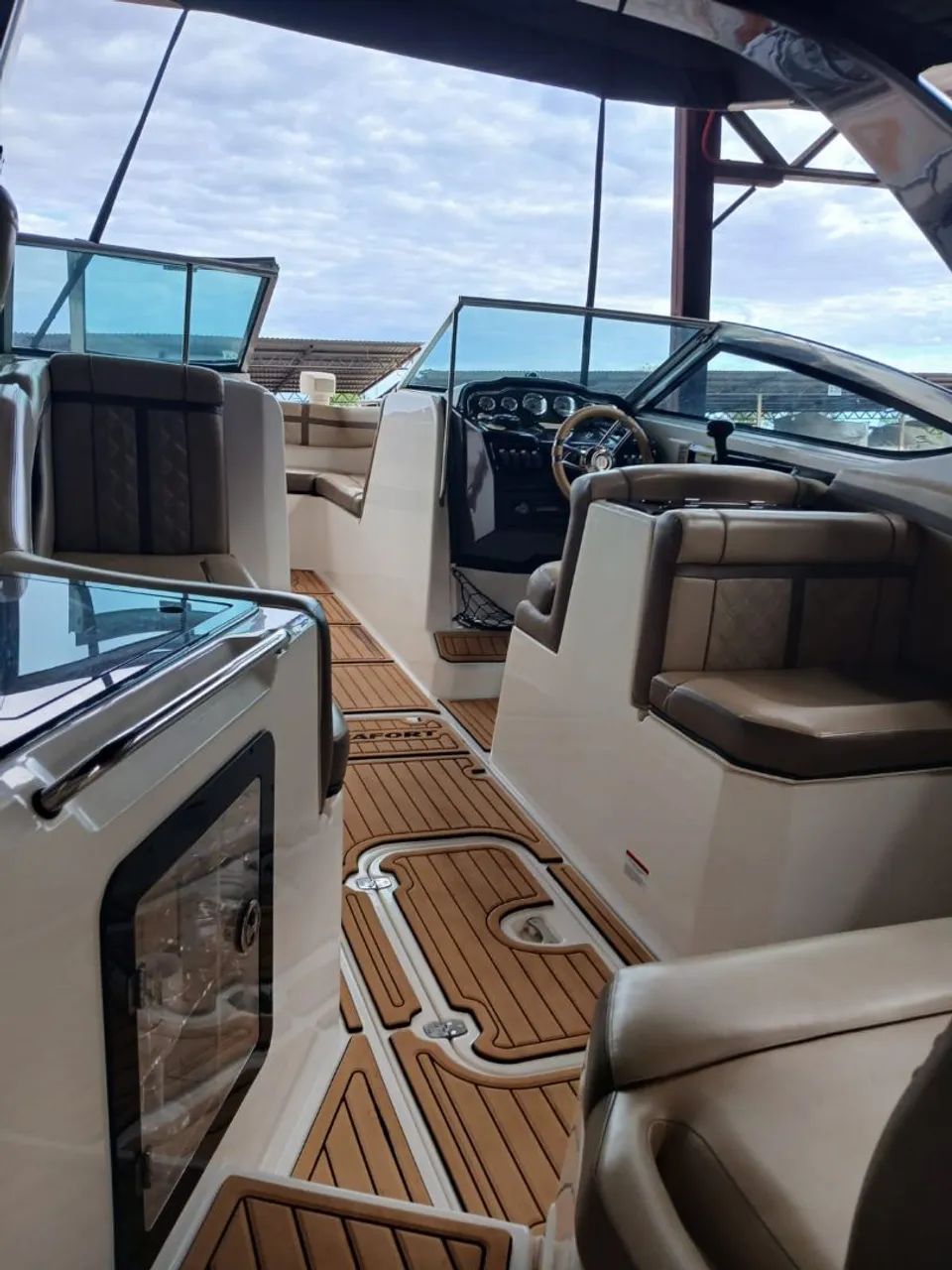 Lancha Focker 255 gto - Foto 3