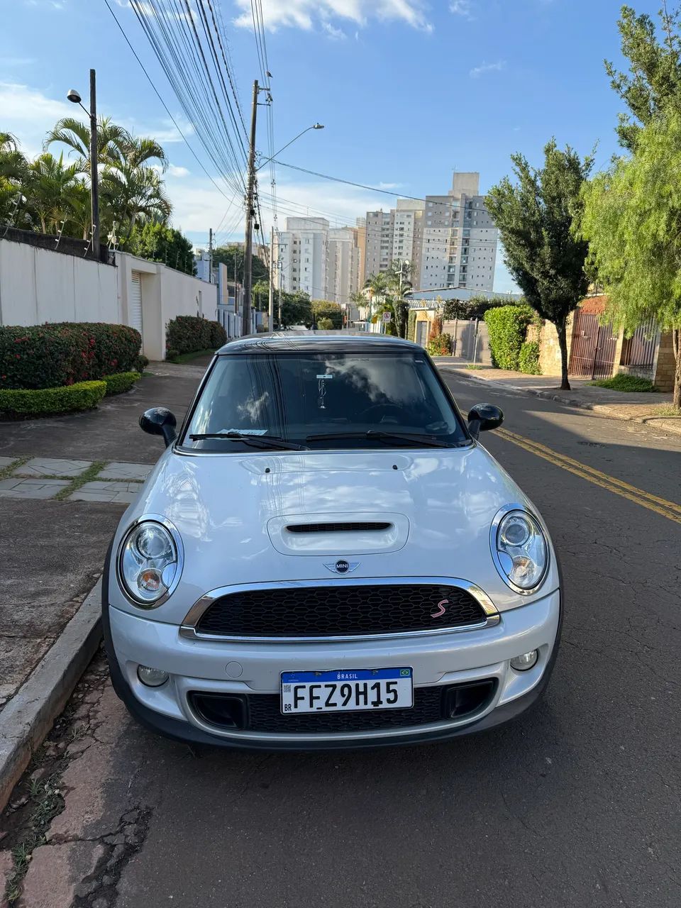 Mini Cooper S 1.6 Aut. 2013 - Foto 4