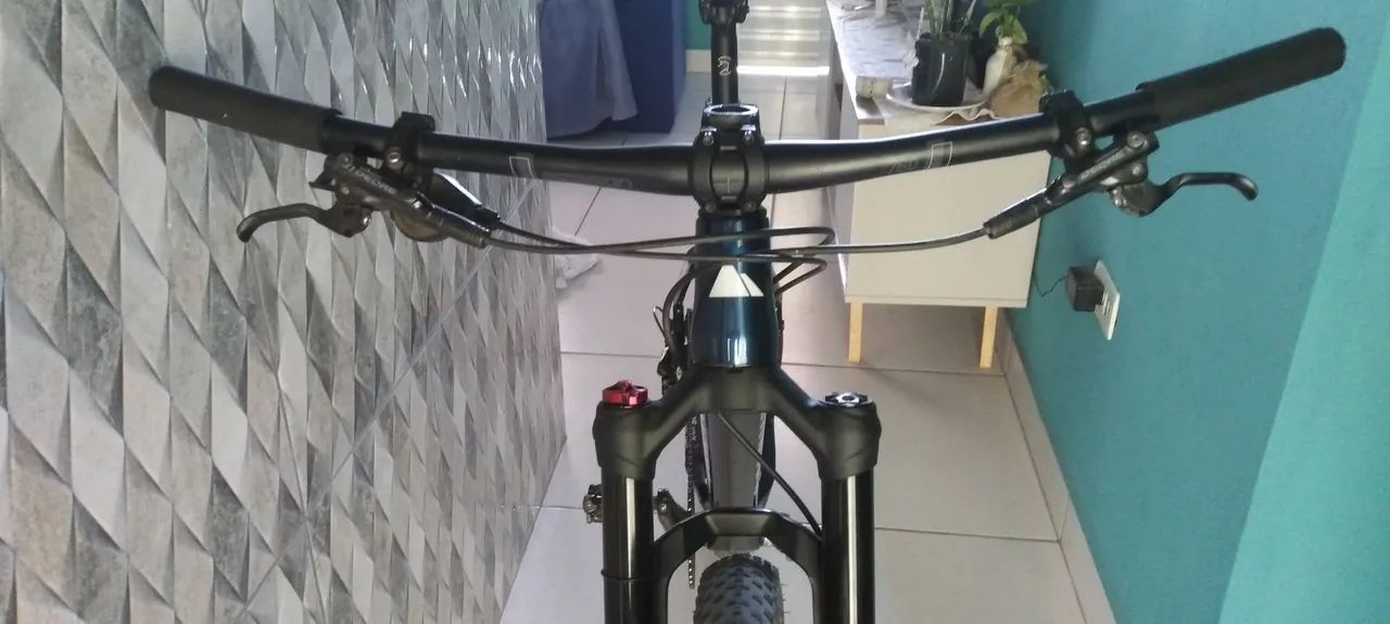 Bicicleta 29 carbono  - Foto 2