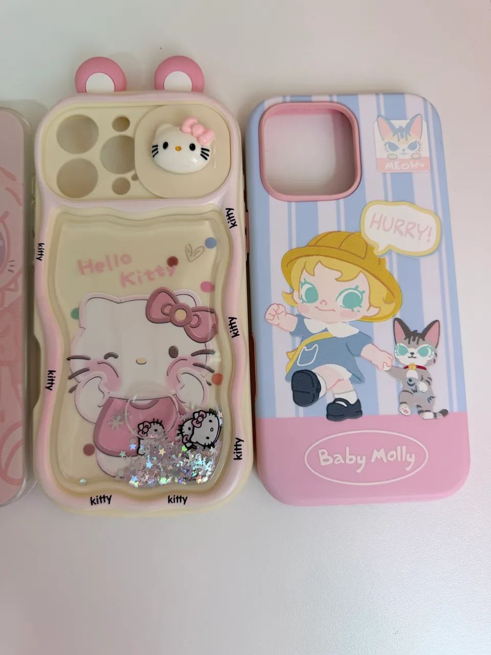 Capa iPhone 16 pro max  - Foto 3