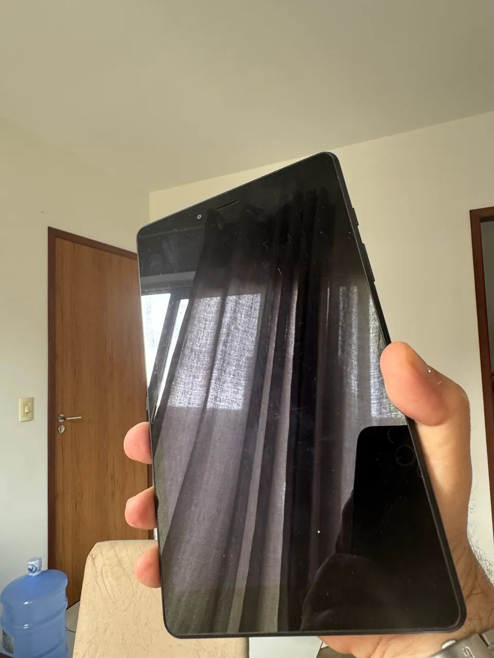 Tablet Samsung A8 4G/Wifi - Foto 3