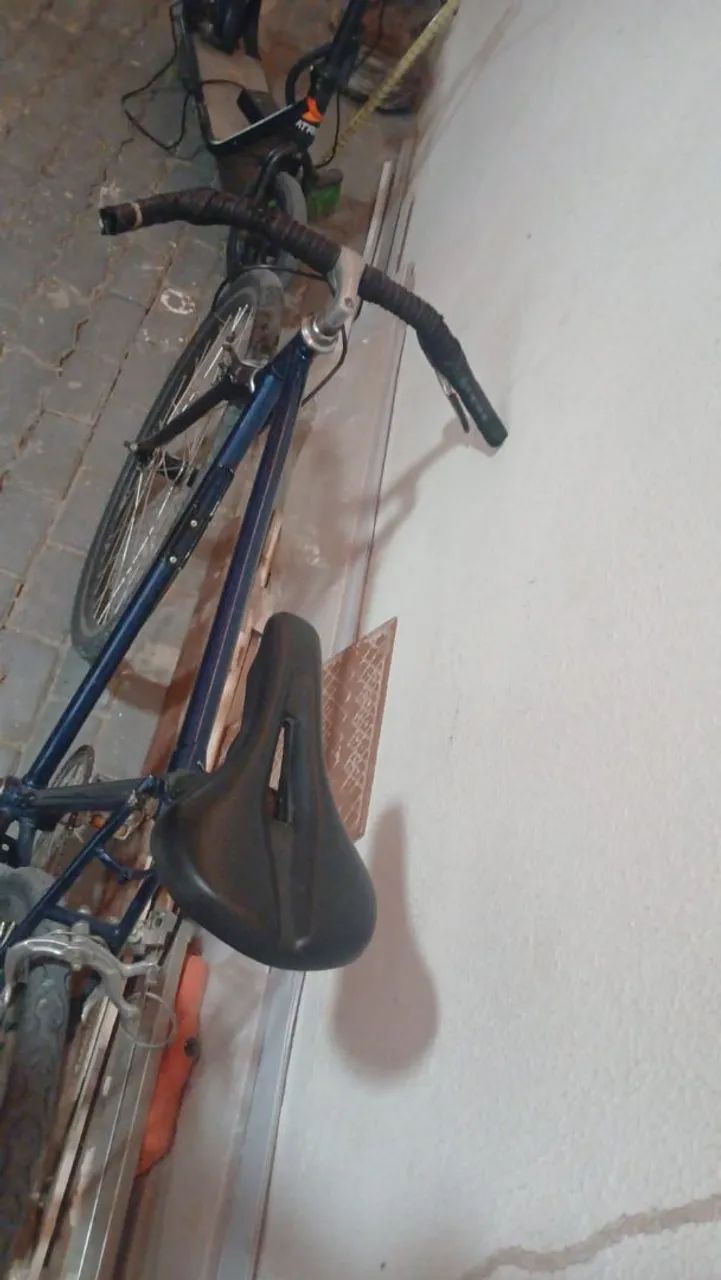 Vendo Bicicleta - Foto 2