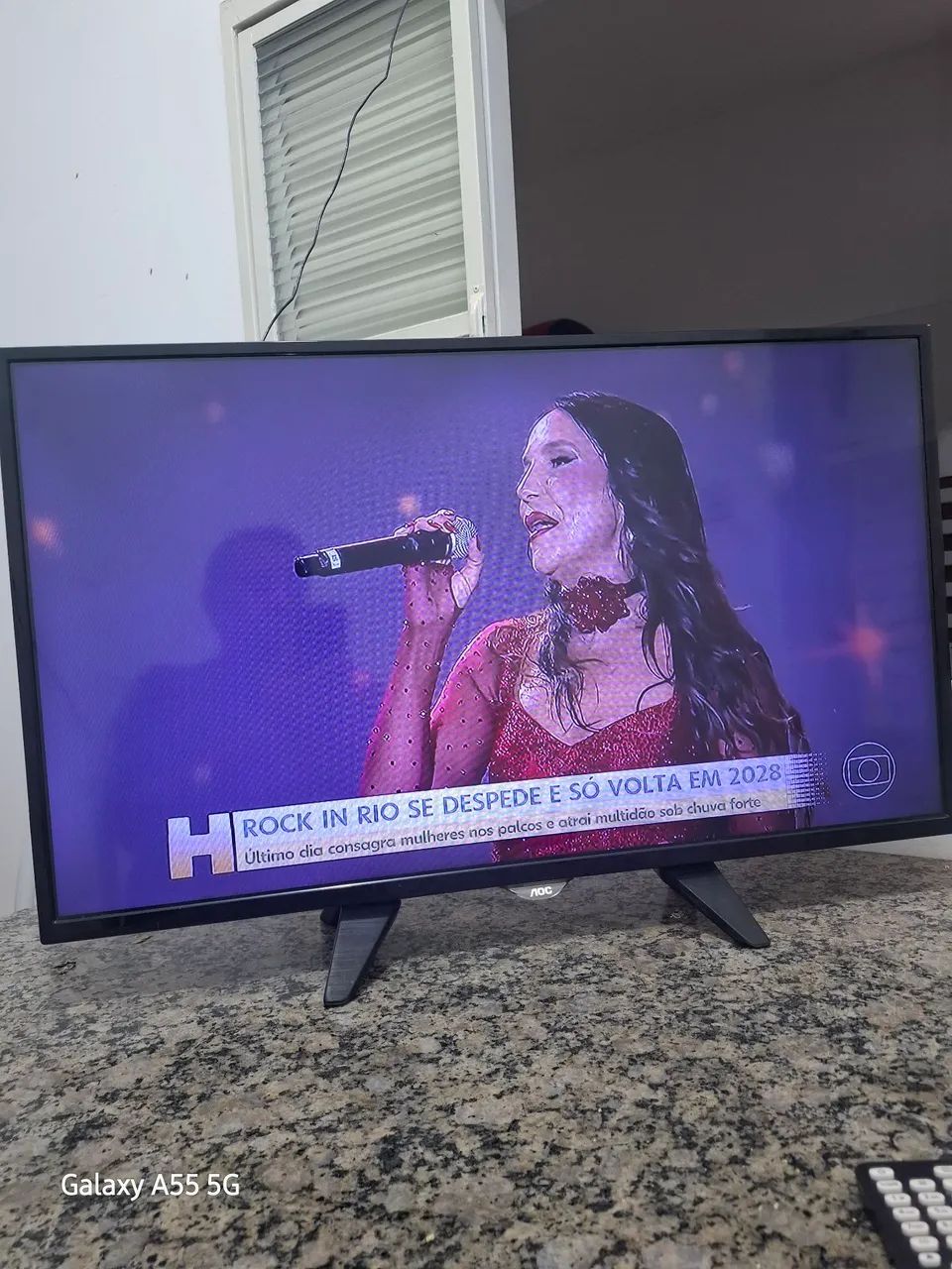 Tv 32 - Foto 3