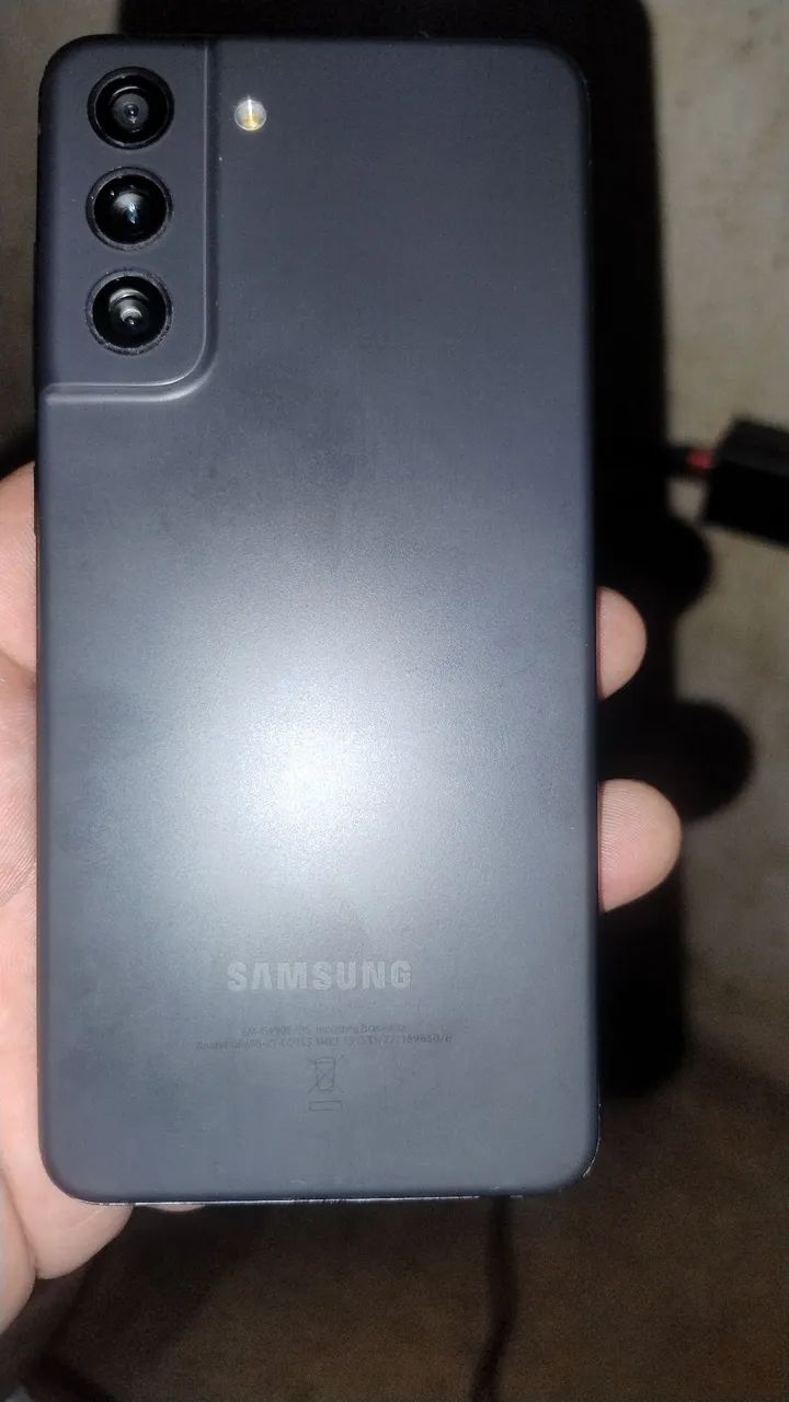 VENDO S21FE  - Foto 2